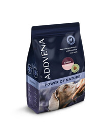 ADDVENA First Step 10kg