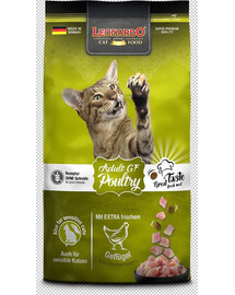 LEONARDO Adult Grain Free Poultry 1,8kg