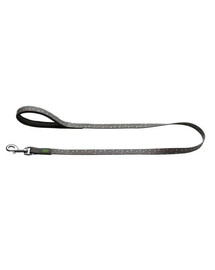 HUNTER Auswechselbare Leine Convenience Reflect Stars 200cmx2cm