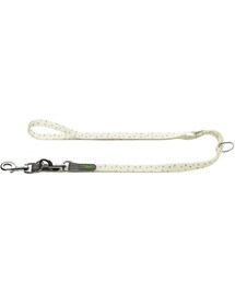 HUNTER Auswechselbare Leine Convenience Reflect Glow Stars 200cmx2cm