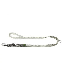 HUNTER Auswechselbare Leine Convenience Reflect Glow Leo 200cmx2cm