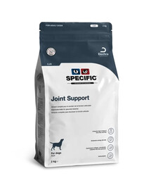 SPECIFIC Dog CJD Joint Support 2 kg