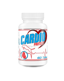 GAME DOG Cardio Protect 60 pcs