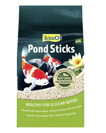 TETRA Pond Sticks 40 l
