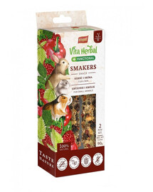 VITAPOL Vita Herbal Functional Haar- und Hautpflegemittel 90 g