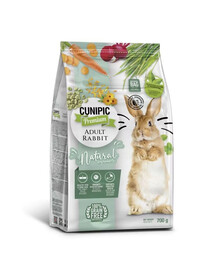 CUNIPIC Premium Adult Rabbit 700g