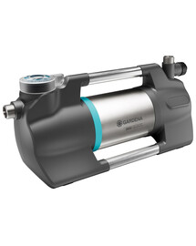 GARDENA Gartenpumpe 5600 Silent+