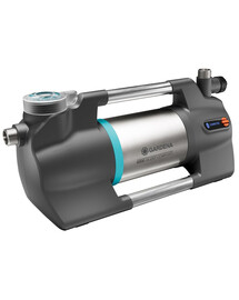 GARDENA Gartenpumpe 6300 SilentComfort