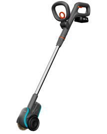 GARDENA Accu-Akku-Fugenbürste 1800/18V P4A mit Akku