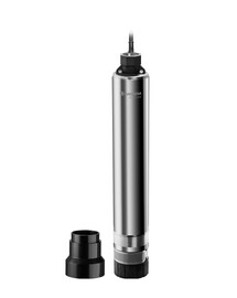 GARDENA Premium-Tauchmotorpumpe 5500/5 inox