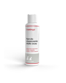 VETINGO Augenspülung 100 ml