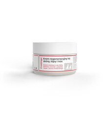 VETINGO Hautregenerierende Creme für Pfoten und Nase 75 ml