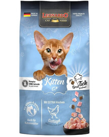 LEONARDO Kitten Grain Free 300 g