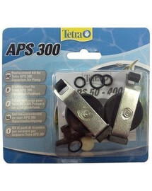 TETRA TETRAtec APS 300 Ersatzteile