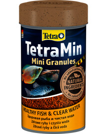 TETRA Min Mini Granules 100 ml