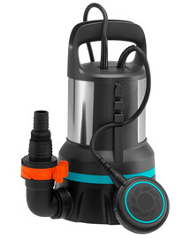 GARDENA Reinwasser-Tauchmotorpumpe 11000