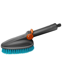 GARDENA Cleansystem Handbürste Hart M