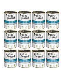 DOLINA NOTECI Premium Forelle 12x800g