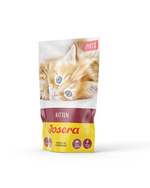 JOSERA Pate Kitten 85 g