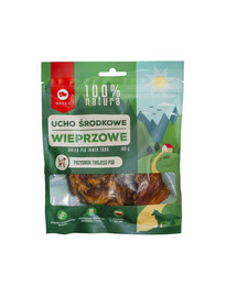 MACED Mittelohr 100g
