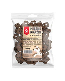 MACED Frikadellen mit Lamm 500 g