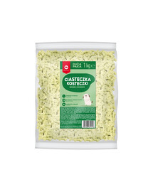 MACED Puppy Minzwürfel 1 kg