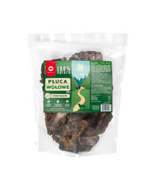 MACED Natürliche getrocknete Rinderlunge 350 g