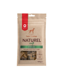 MACED Super Premium Naturel Ente weich 100 g