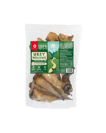 MACED Natura Rinderohr 600 g