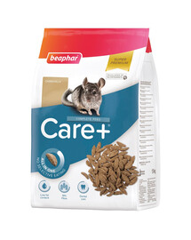 BEAPHAR Care+ Chinchilla 1,5 kg