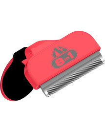 Perfect Coat DeShedder Dog M