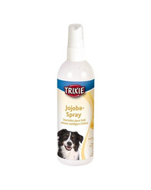 Spray dla psa z olejkiem Jojoba, 175 ml