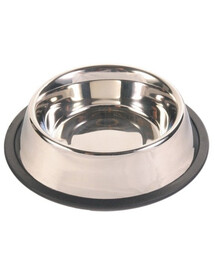 MISKA METAL NA GUMIE 1,8L/20cm