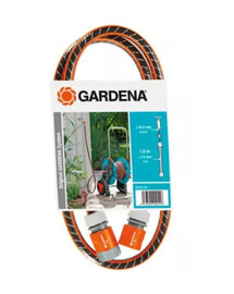 Zestaw podłączeniowy Comfort Flex 1/2" 1,5 m
