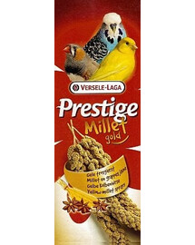 Prestige Millet Yellow 100 g - Proso Żółte W Kłosach