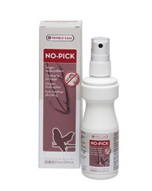 VERSELE-LAGA No-pick Mittel gegen Federpicken 100ml