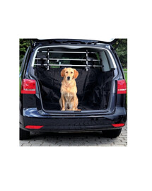 Mata nylon 2.30x1.70 m