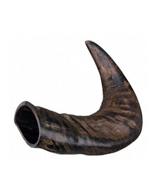 Róg bawoli gryzak duży