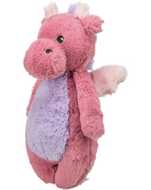 Smok zabawka dla psa z dźwiękiem