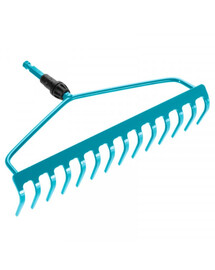 Combisystem-grabie kabłąkowe 36 cm