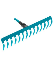 Combisystem-grabie metalowe 36 cm