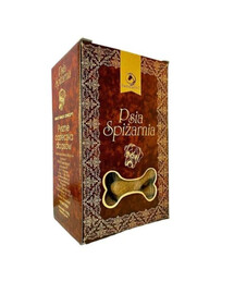 Psia Spiżarnia Biscuit ciastka dla psów z jagnięciną i ryżem 900 g