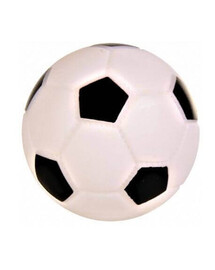 Piłka Vinylowa 8cm Piszcząca