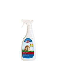 Spray do czyszczenia klatek cytrynowy 500 ml