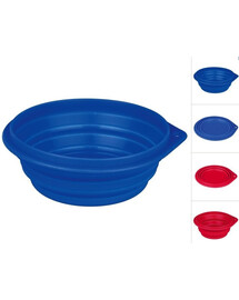 Miska podróżna składana 0.25 l