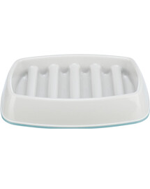 Slow Feeding Miska dla kota 0,25 l