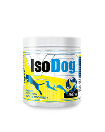 IsoDog 150 g preparat zapobiegający odwodnieniu