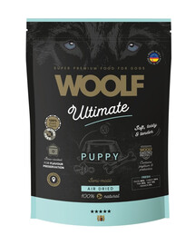 Ultimate Soft Puppy 1 kg bezzbożowa półwilgotna karma z kaczką i indykiem dla szczeniąt