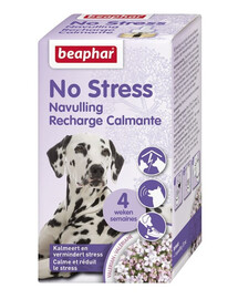 BEAPHAR No Stress Refill für Hunde 30 ml Nachfüllpackung