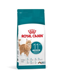 ROYAL CANIN Ageing Sterilised 11+ für reife Katzen nach Sterilisation oder Kastration 400g